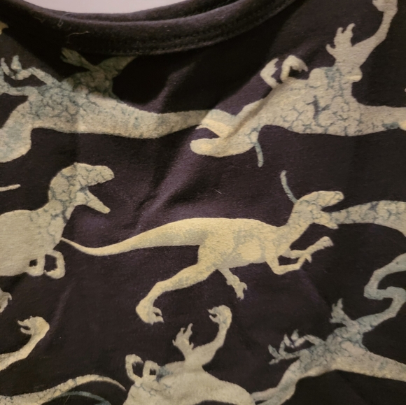 TORRID Jurassic Park Mini Foxy Cami Dress Size 2 - Picture 10 of 17